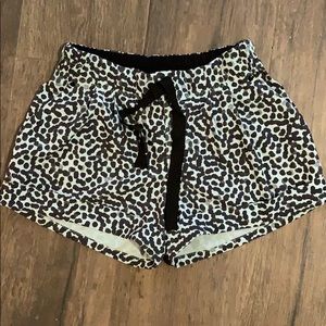 Lululemon Breakaway Shorts